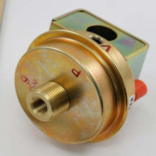A.J. Antunes .3"Wc Preset Smd Switch 8026204104