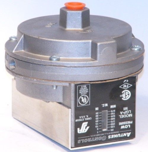 A.J. Antunes Lgp-A,1"-35"Wc M/R Pressure Sw 803112509