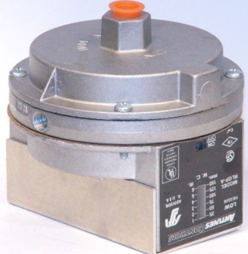 A.J. Antunes Rlgp-A,Low # Gas Switch.1-6" 803112701