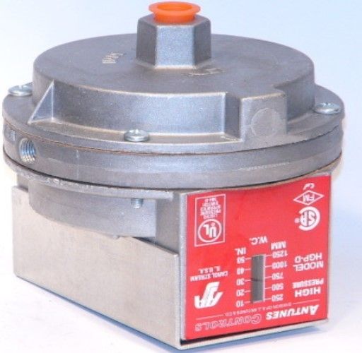 A.J. Antunes Hgp-D,10/50"W/C,Hi Gas# Switch 803113802