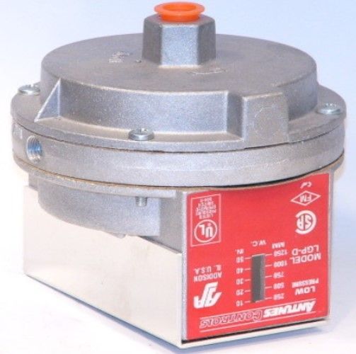 A.J. Antunes Lgp-D,10-50"W/C Lo Gas# Switch 803113902