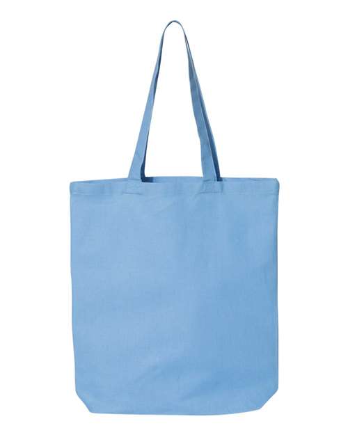 Q-Tees 17395 in Carolina Blue