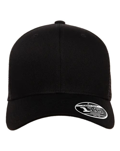 Flexfit 04095 en negro (Black)
