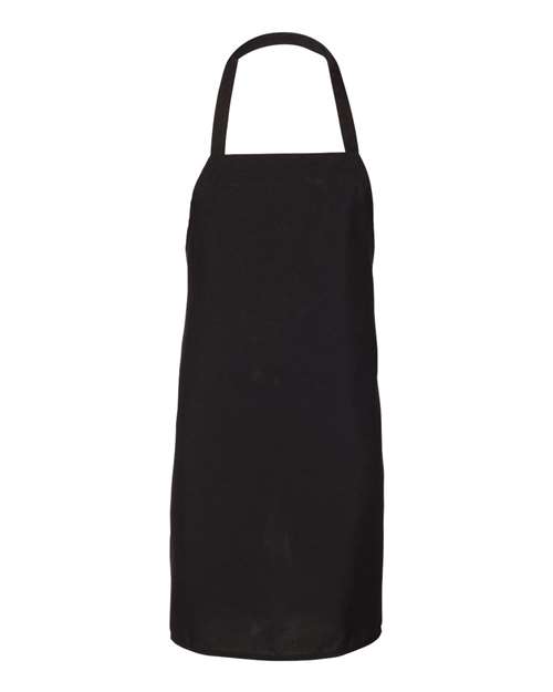 Q-Tees 05495 en negro (Black)