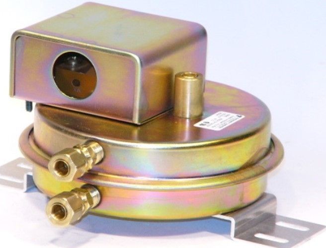A.J. Antunes .05"-9" Comp Fit Diff # Switch 8221212022