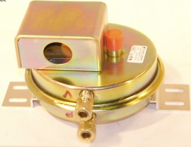 A.J. Antunes Pressure Switch .05-9"Wc 8224212004