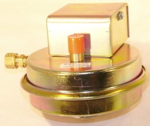 A.J. Antunes Sml .05-9" 1/4" Diff # Switch 8224212025