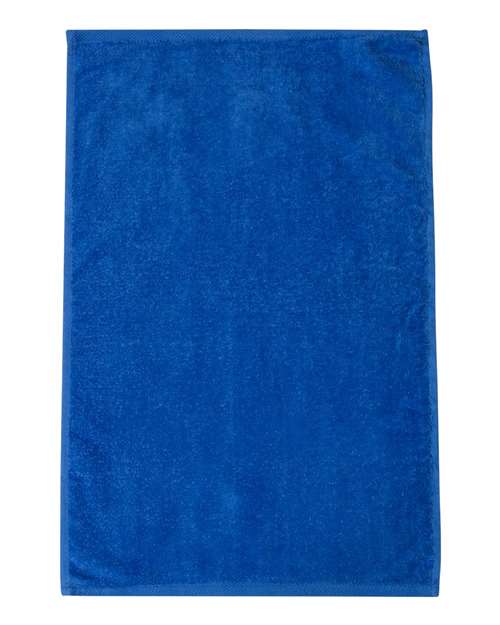 Q-Tees 05895 en azul rey (Royal)