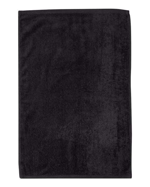Q-Tees 05995 en negro (Black)