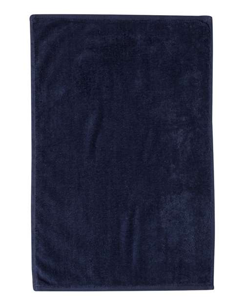 Q-Tees 05995 en azul marino (Navy)