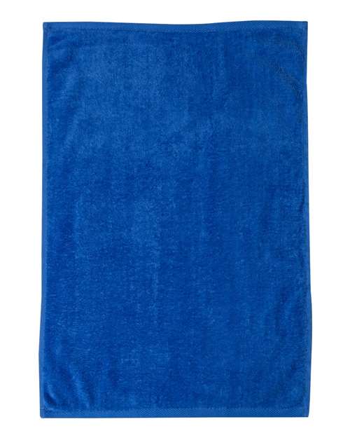 Q-Tees 05995 en azul rey (Royal)