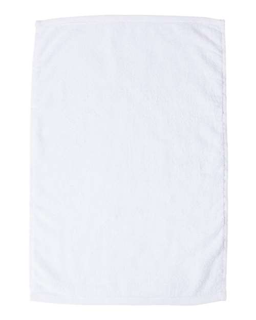 Q-Tees 05995 en blanco (White)