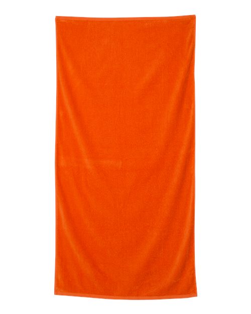 Q-Tees 06095 en naranja (Orange)