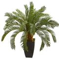 30" Cycas Artificial Plant by Nearly Natural