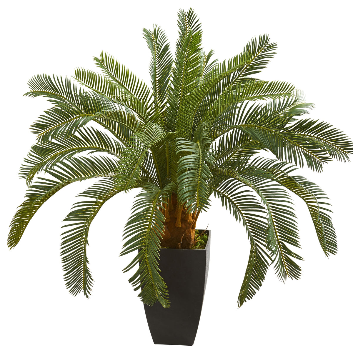 30" Cycas Artificial Plant by Nearly Natural