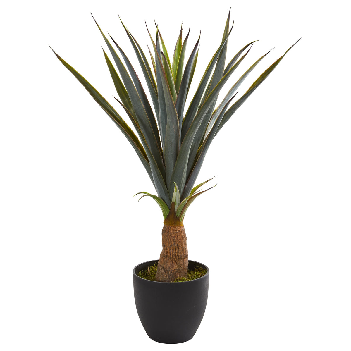 30" Agave Artificial Plant by Nearly Natural