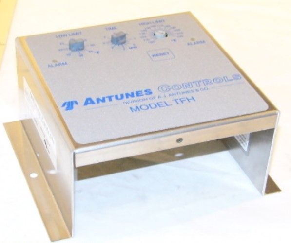 A.J. Antunes Tfh Limit Controller 24V 8502100053