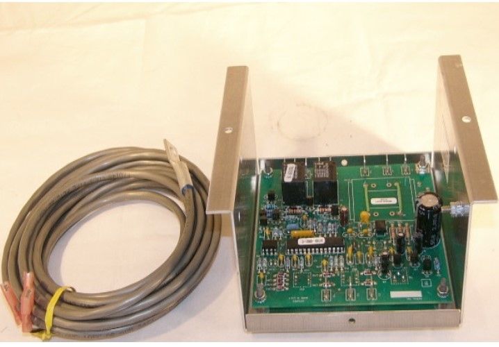 A.J. Antunes Tfh Hi/Lo Limit,24V,15'Sensor 8502130013
