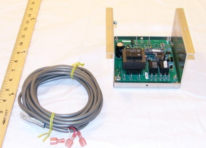 A.J. Antunes Tfh Limit Controller 115Volt 8503130033