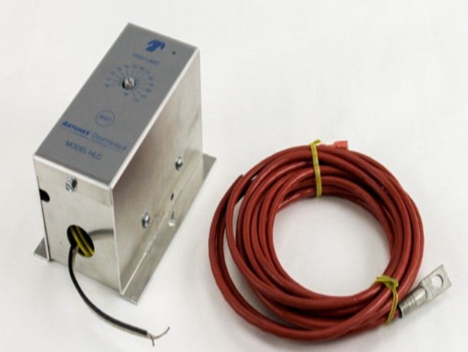 A.J. Antunes 24/120V Mr High Limit Control 8513130034