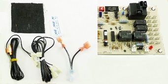 Bard HVAC Defrost Board Replacement Kit 8620-223