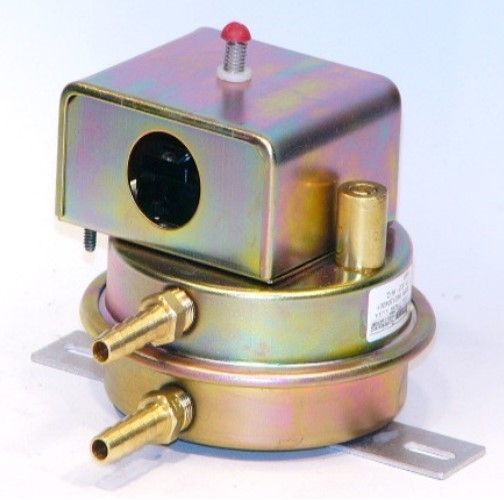 A.J. Antunes .17"-6"Wc Mr 1/4"Bhose #Switch 8621204001