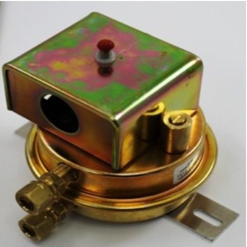 A.J. Antunes .17"-6"Wc Mr Compfitt Diff#Sw 8621204002