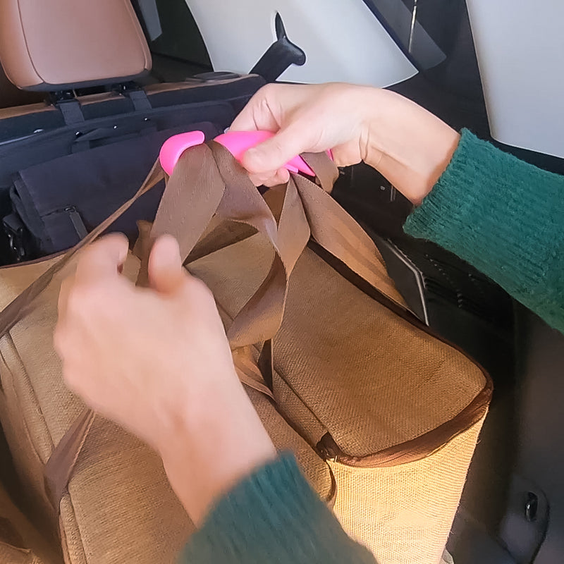 CarryAlot | Set of 2 Handle Assist