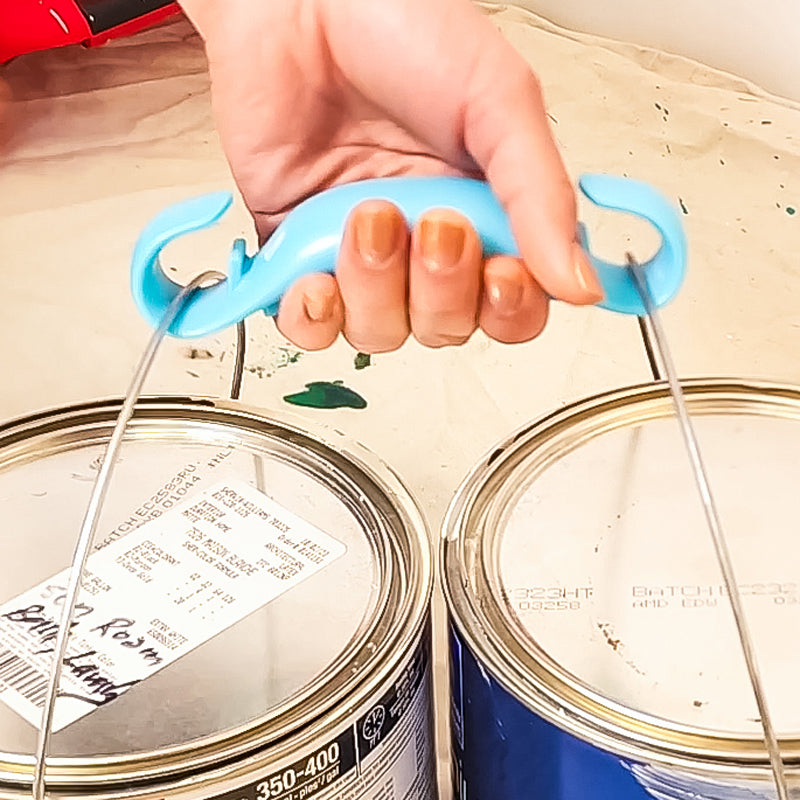 CarryAlot | Set of 2 Handle Assist