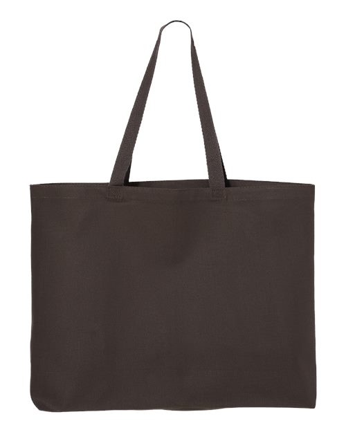 Q-Tees 17295 in Charcoal