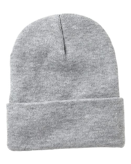 Sportsman 58995 en gris jaspeado (Heather Grey)