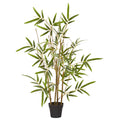 28" Bamboo Artificial Tree by Nearly Natural