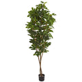 81" Fig Artificial Tree by Nearly Natural