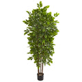 76" River Rirch Artificial Tree by Nearly Natural