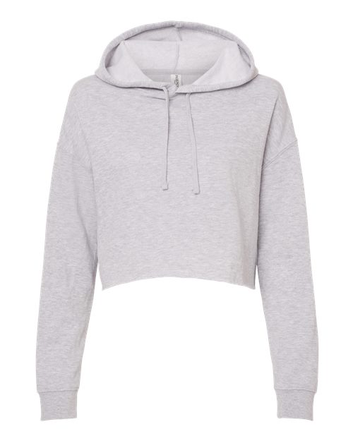 Independent Trading Co. 26576 in Grey Heather