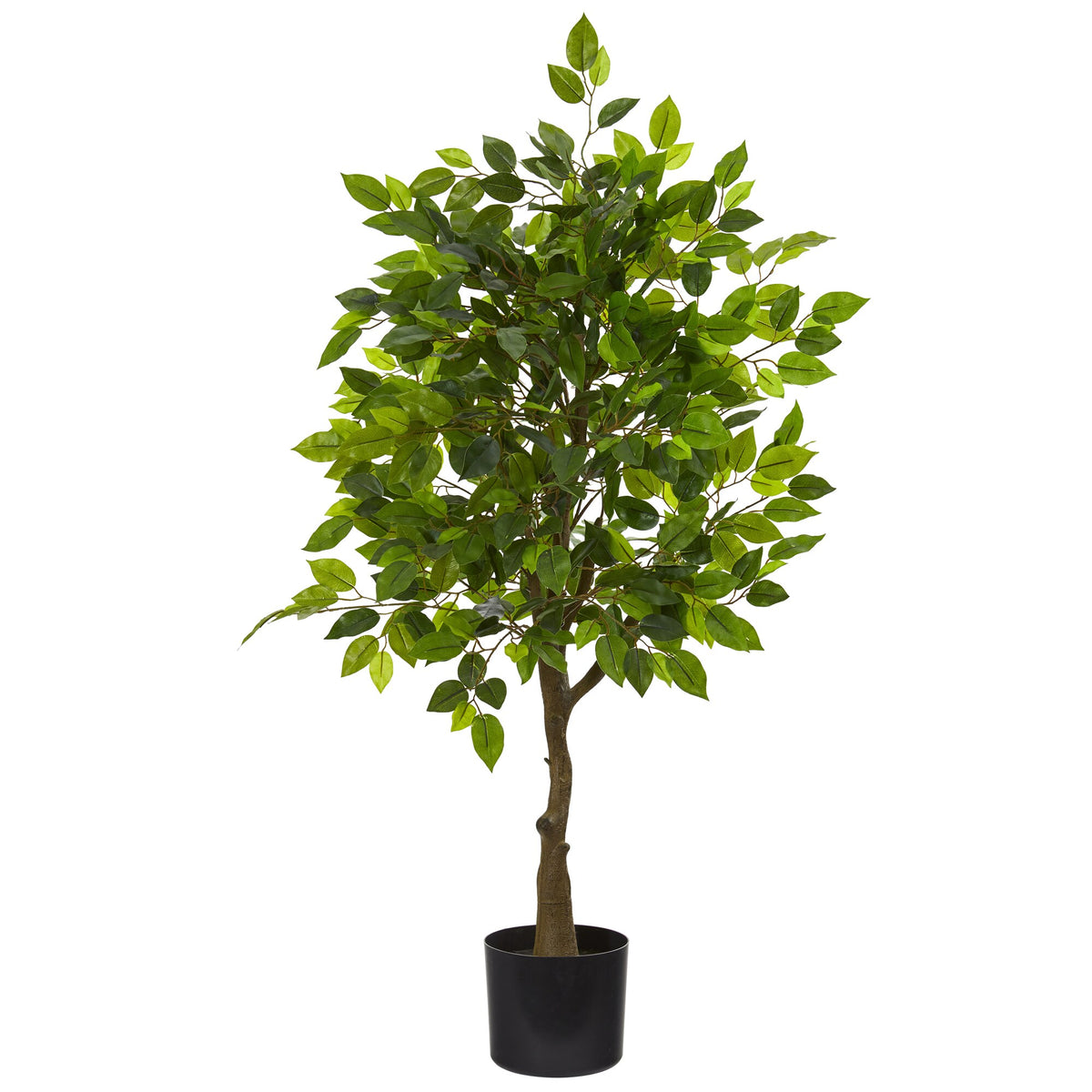 39" Ficus Artificial Tree by Nearly Natural