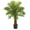 3' Robellini Palm Artificial Tree by Nearly Natural