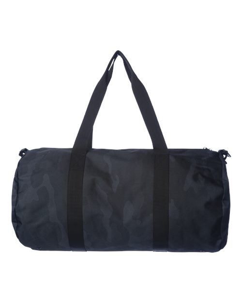 Independent Trading Co. 01376 in Black Camo