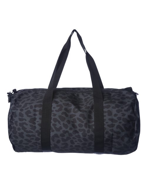 Independent Trading Co. 01376 in Black Cheetah