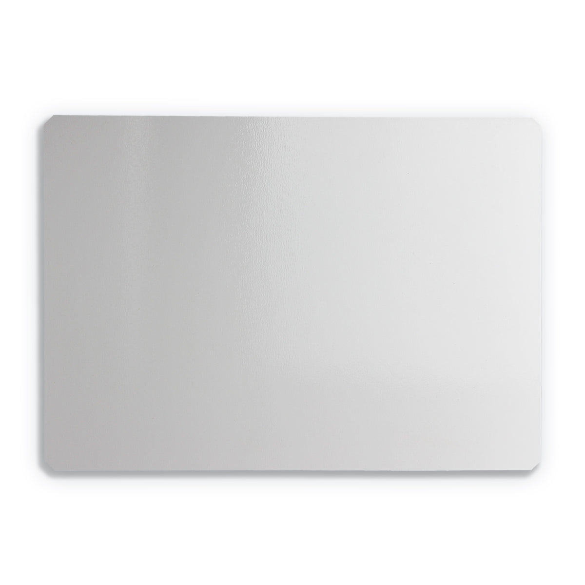 9 x 12 Dry Erase Board Nipped Corners Pack of 10
