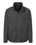 DRI DUCK 02767 en gris carbón (Charcoal)