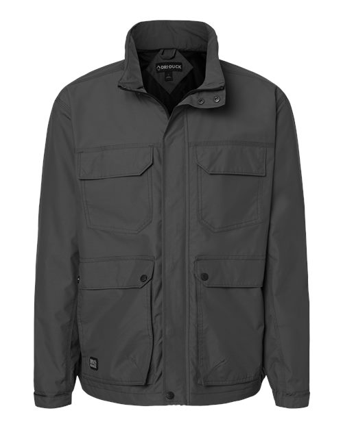 DRI DUCK 02767 in Charcoal