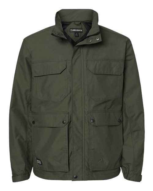 DRI DUCK 02767 in Olive