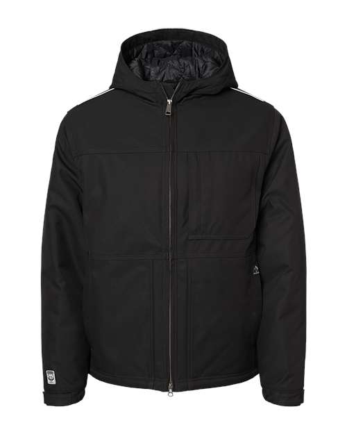DRI DUCK 03867 en negro (Black)