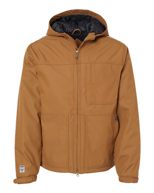 DRI DUCK 03867 en Tono Saddle (Saddle)
