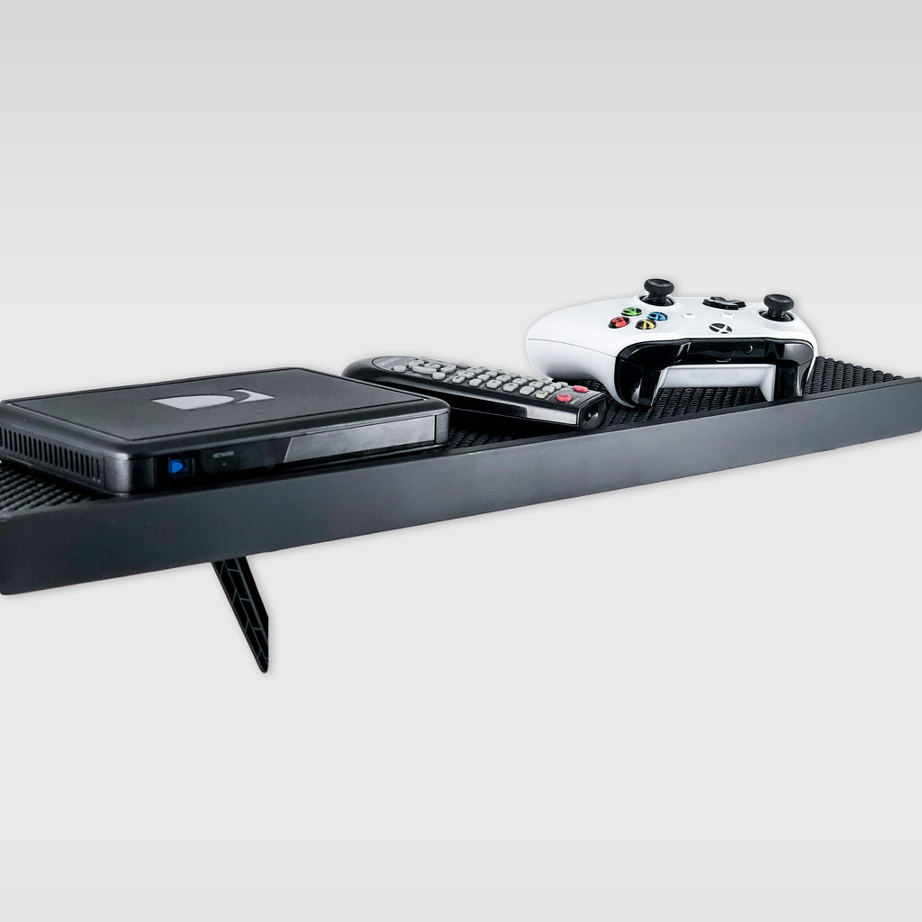 Add-A-Shelf™ - T.V. Topper Shelf Large Size