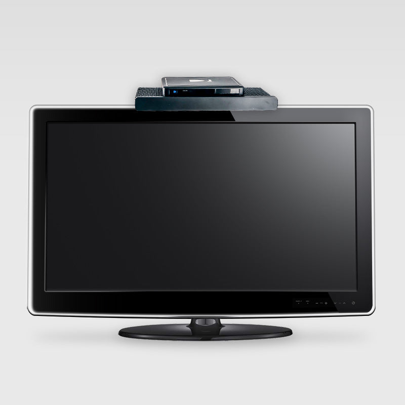 Add-A-Shelf™ - T.V. Topper Shelf Small Size