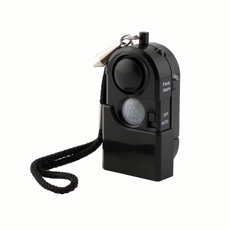 Motion Activated Travel Guard Portable Alarm