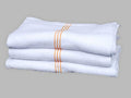 16X19 32 OZ 3 GOLD STRIPE RIBBED BAR MOP [100 DOZ/BALE]