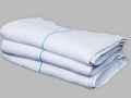 16X19 34 OZ PREMIUM GREEN STRIPE RIBBED BAR MOP [100 DOZ/BALE]